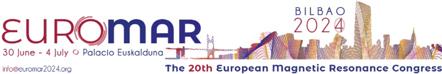 Logo Euromar 2024